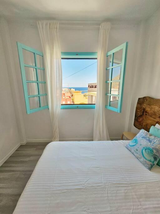 Paraiso Las Galanas 2Rooms San Sebastián de la Gomera Extérieur photo