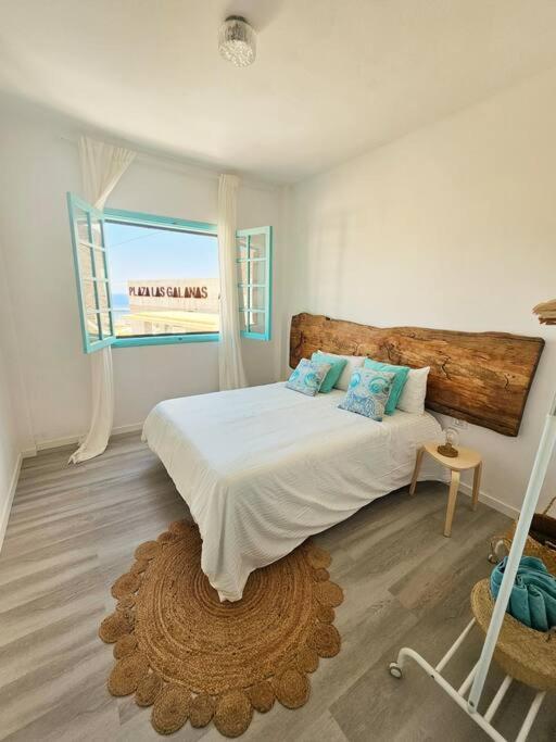 Paraiso Las Galanas 2Rooms San Sebastián de la Gomera Extérieur photo