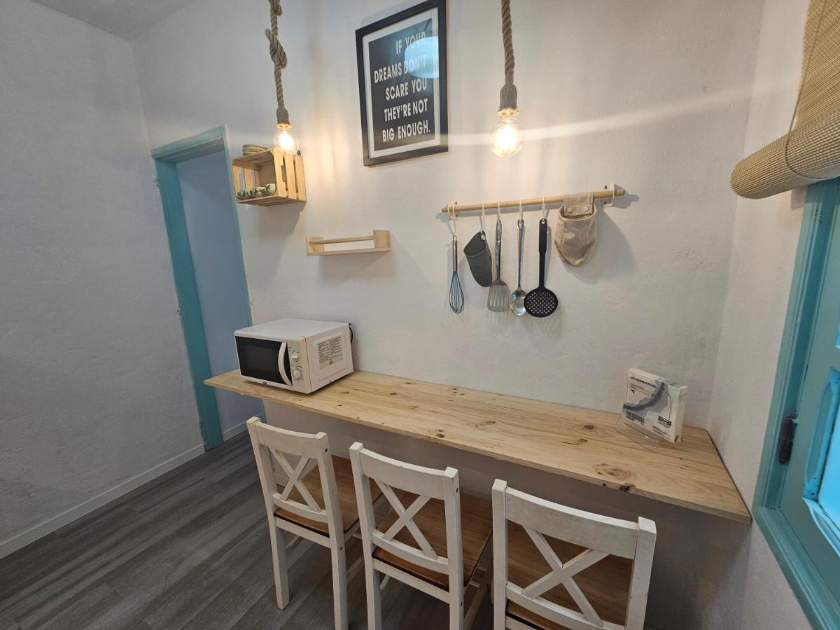 Paraiso Las Galanas 2Rooms San Sebastián de la Gomera Extérieur photo