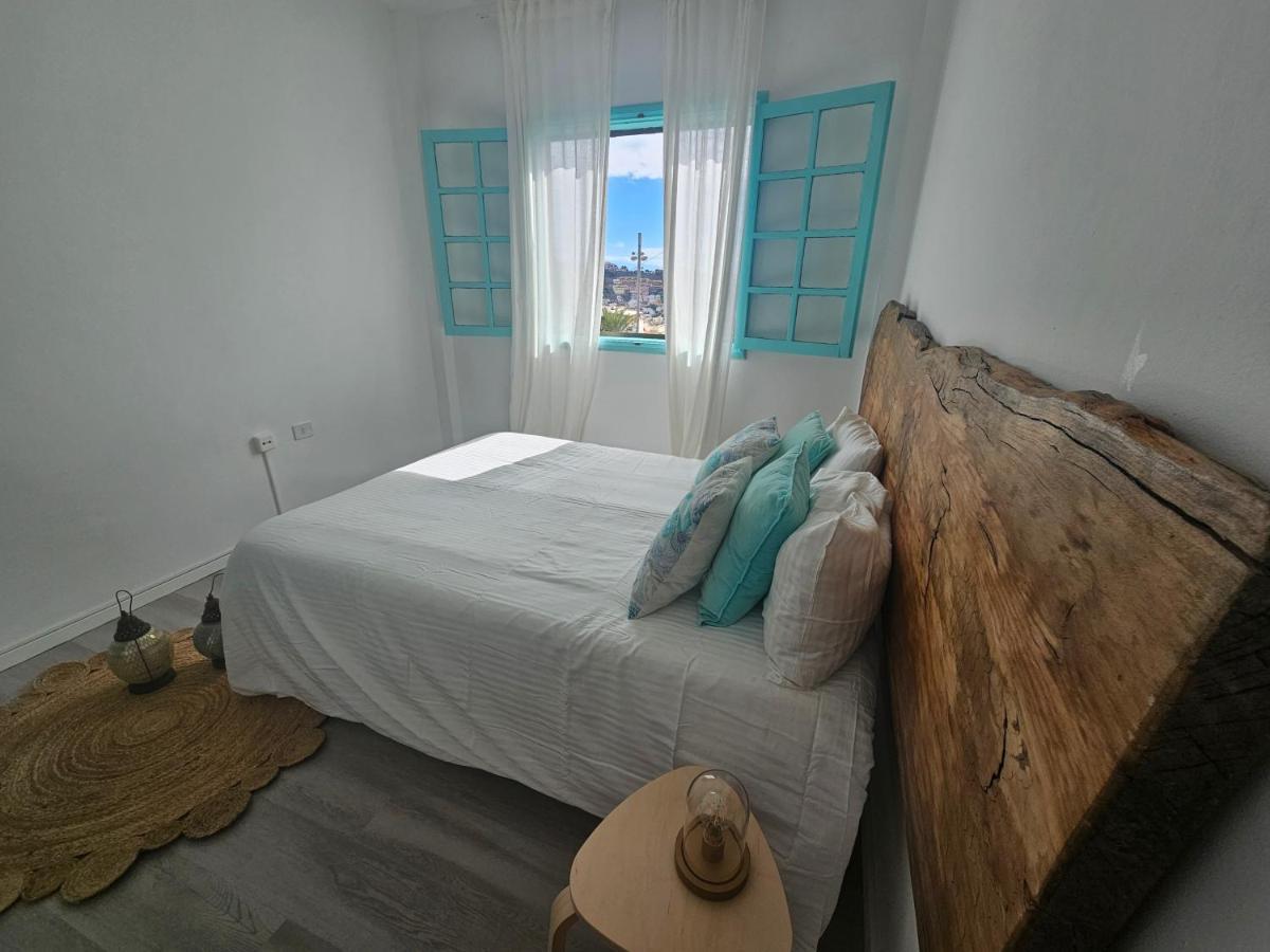 Paraiso Las Galanas 2Rooms San Sebastián de la Gomera Extérieur photo