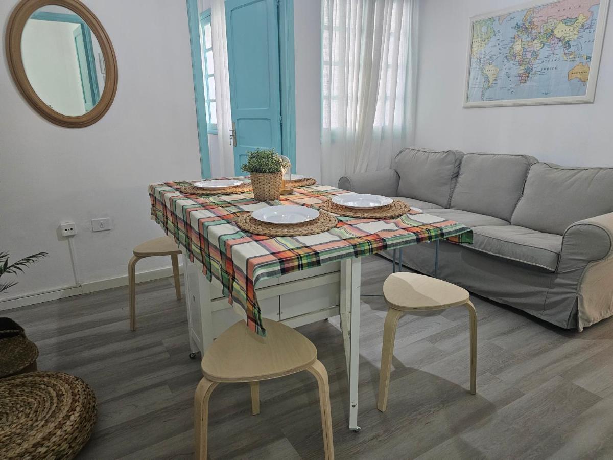 Paraiso Las Galanas 2Rooms San Sebastián de la Gomera Extérieur photo