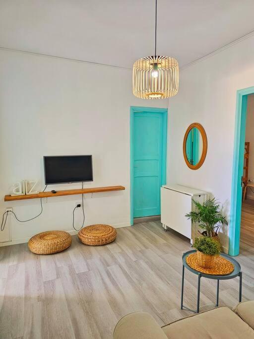 Paraiso Las Galanas 2Rooms San Sebastián de la Gomera Extérieur photo