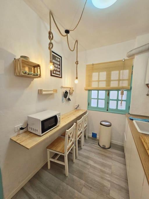 Paraiso Las Galanas 2Rooms San Sebastián de la Gomera Extérieur photo