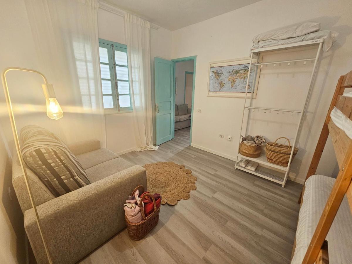 Paraiso Las Galanas 2Rooms San Sebastián de la Gomera Extérieur photo