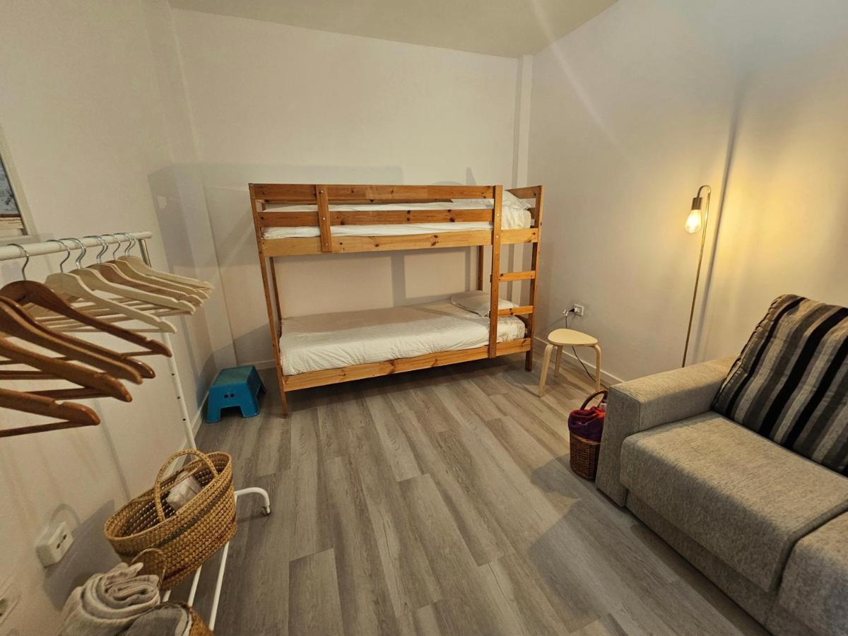 Paraiso Las Galanas 2Rooms San Sebastián de la Gomera Extérieur photo