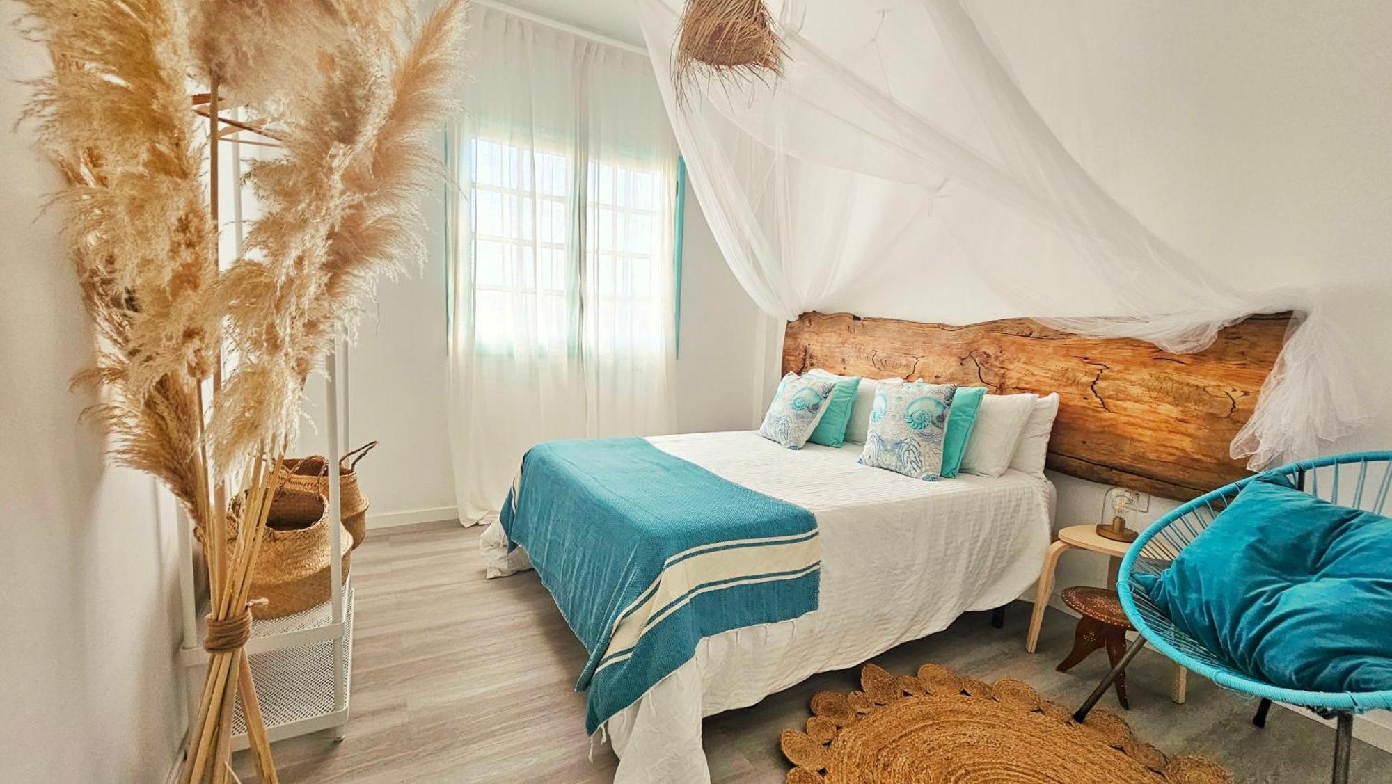 Paraiso Las Galanas 2Rooms San Sebastián de la Gomera Extérieur photo