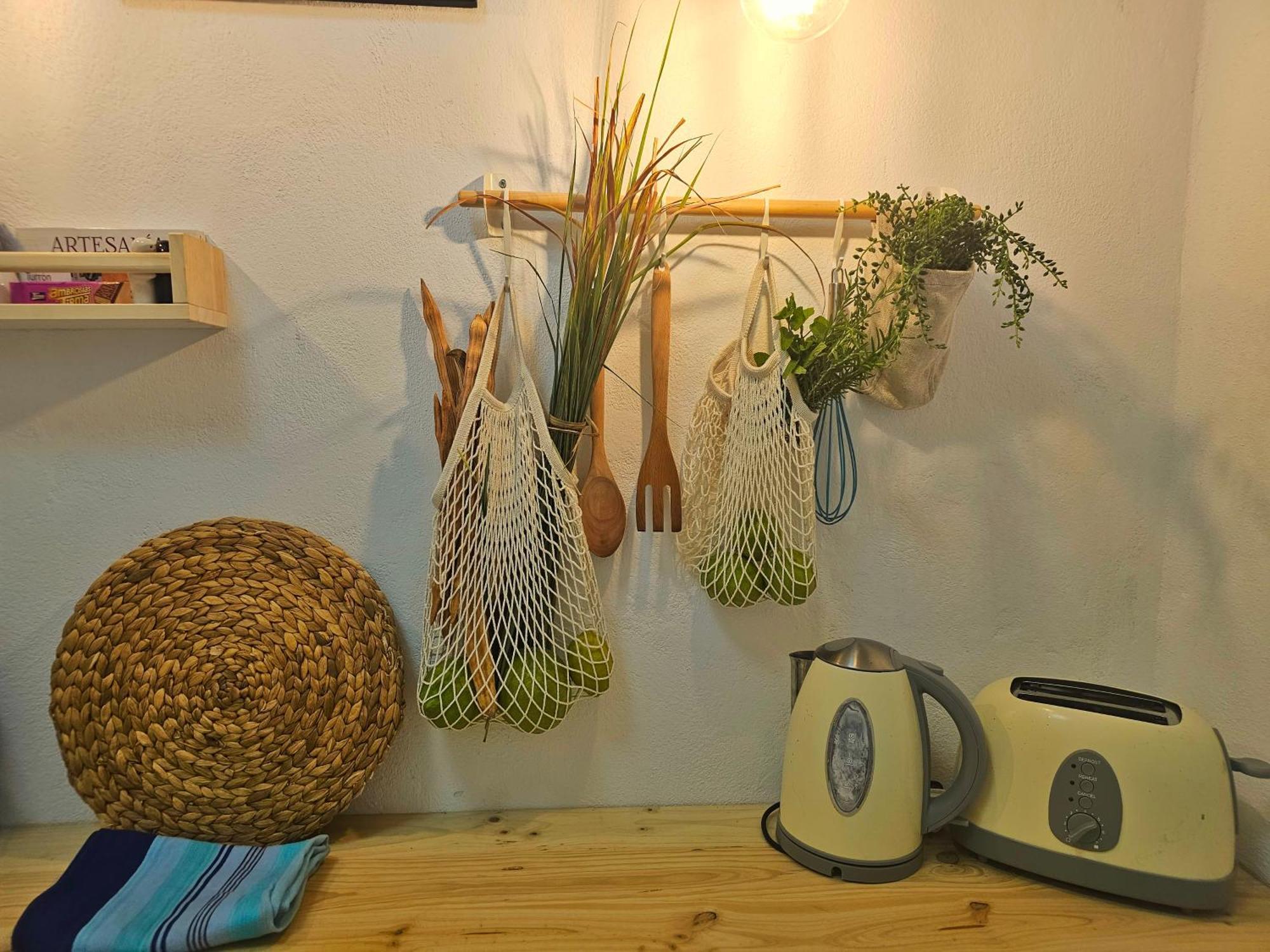 Paraiso Las Galanas 2Rooms San Sebastián de la Gomera Extérieur photo