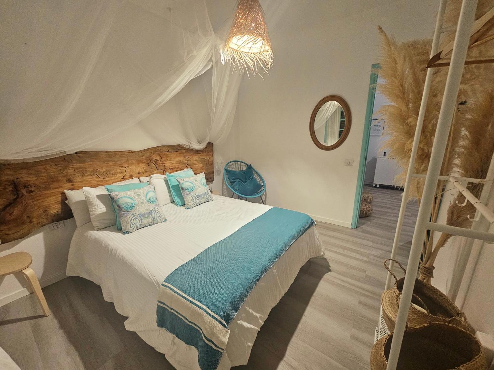 Paraiso Las Galanas 2Rooms San Sebastián de la Gomera Extérieur photo
