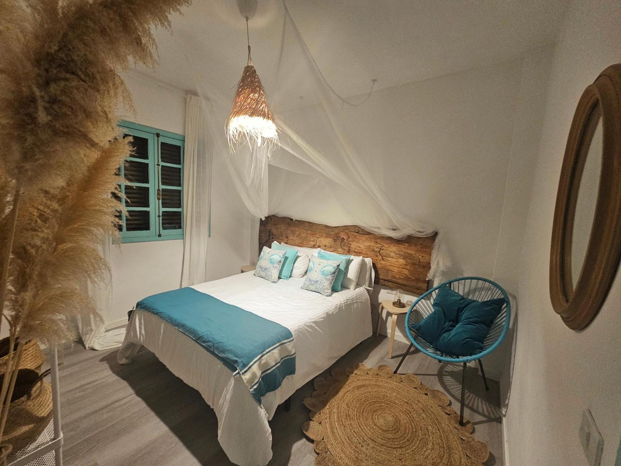 Paraiso Las Galanas 2Rooms San Sebastián de la Gomera Extérieur photo