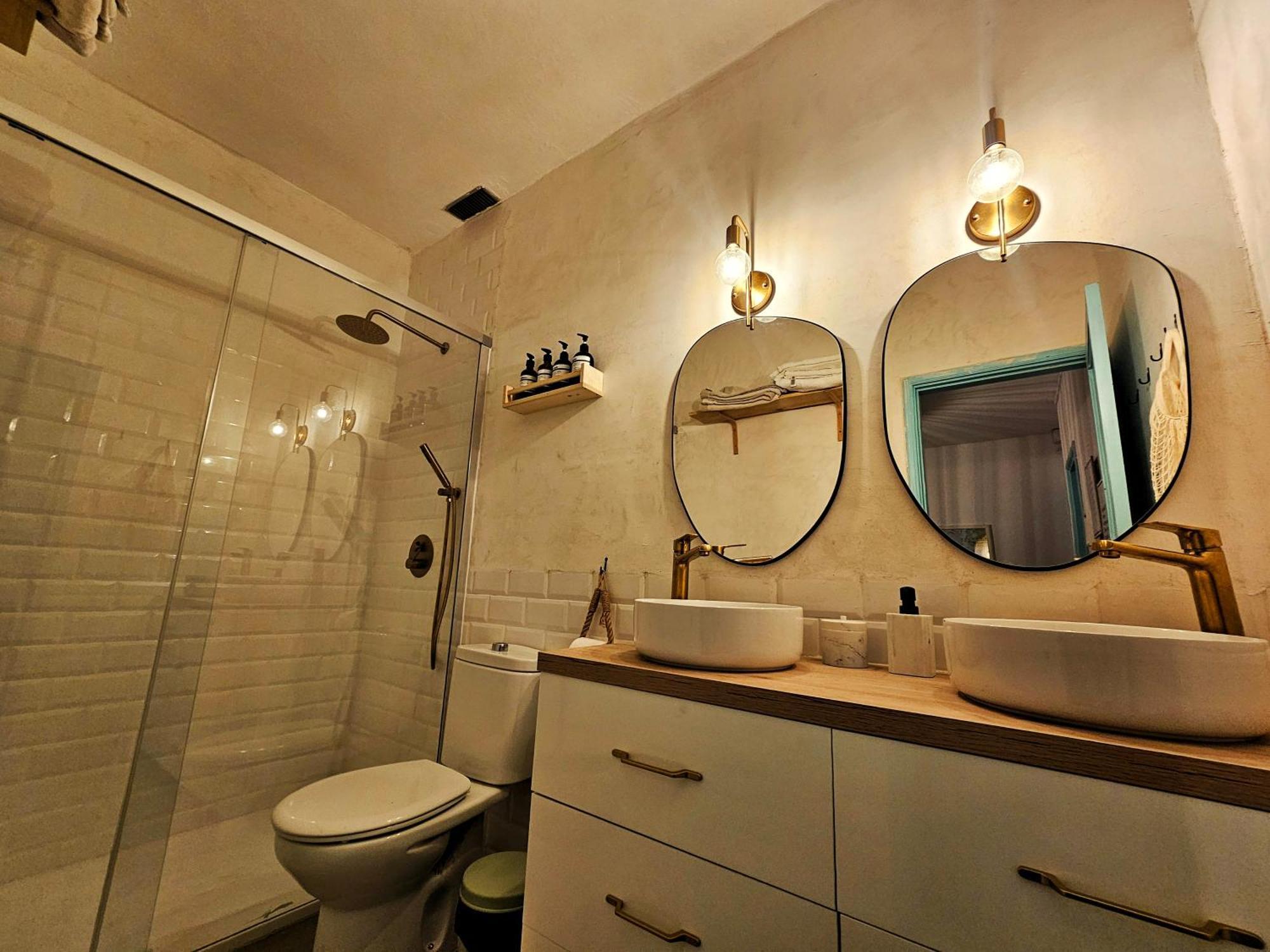 Paraiso Las Galanas 2Rooms San Sebastián de la Gomera Extérieur photo